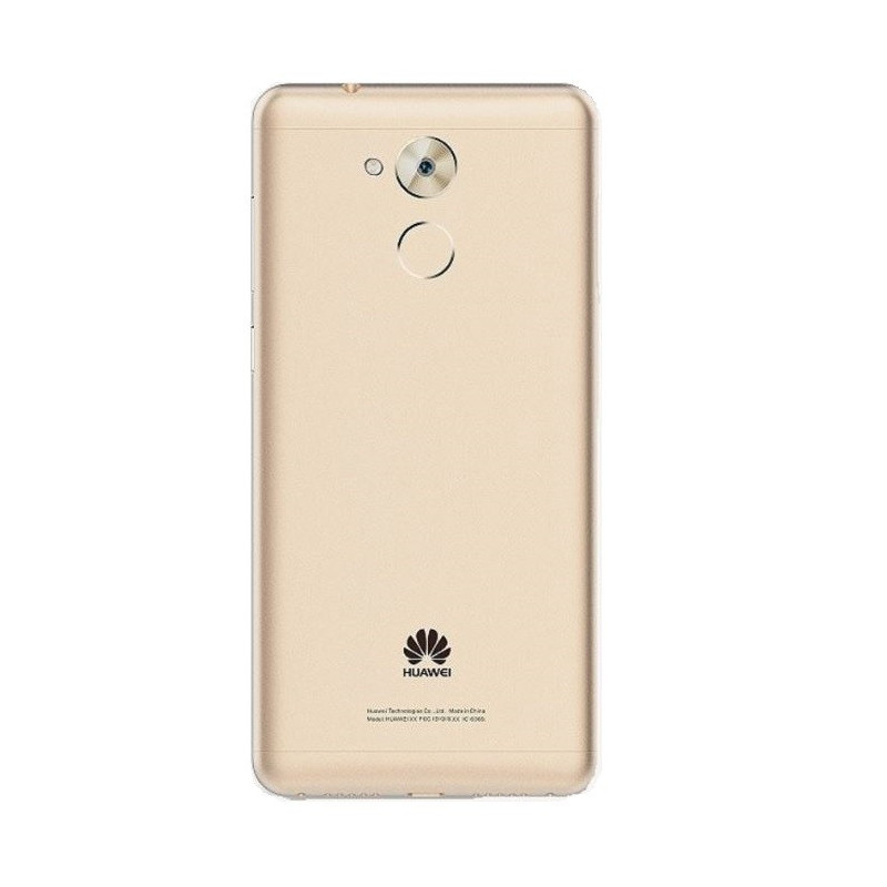 Galinis dangtelis Huawei Nova Smart Gold originalus (used Grade B)
