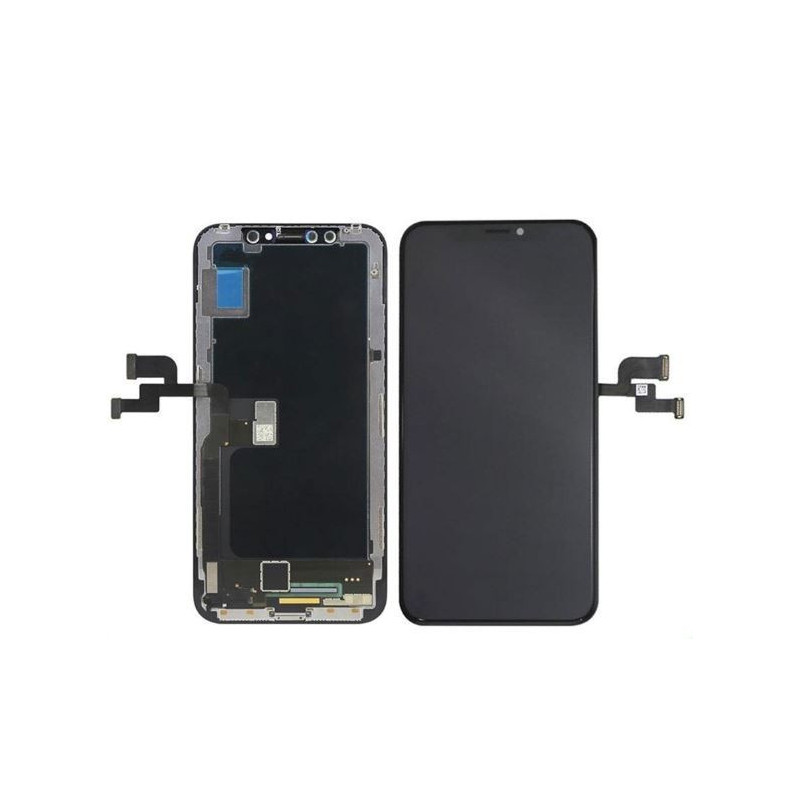 LCD screen for iPhone XS with touch screen Premium OLED