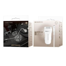 Car charger BOROFONE BZ2...