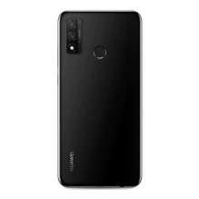 Galinis dangtelis Huawei P Smart 2020 Midnight Black originalus (used Grade C)
