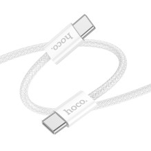USB kabelis Hoco X104 60W...