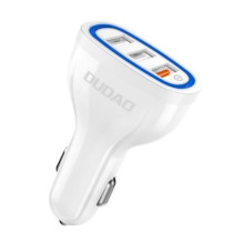 Car charger Dudao (R7S)...
