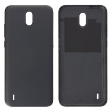 Back cover Nokia 1.3 Black...