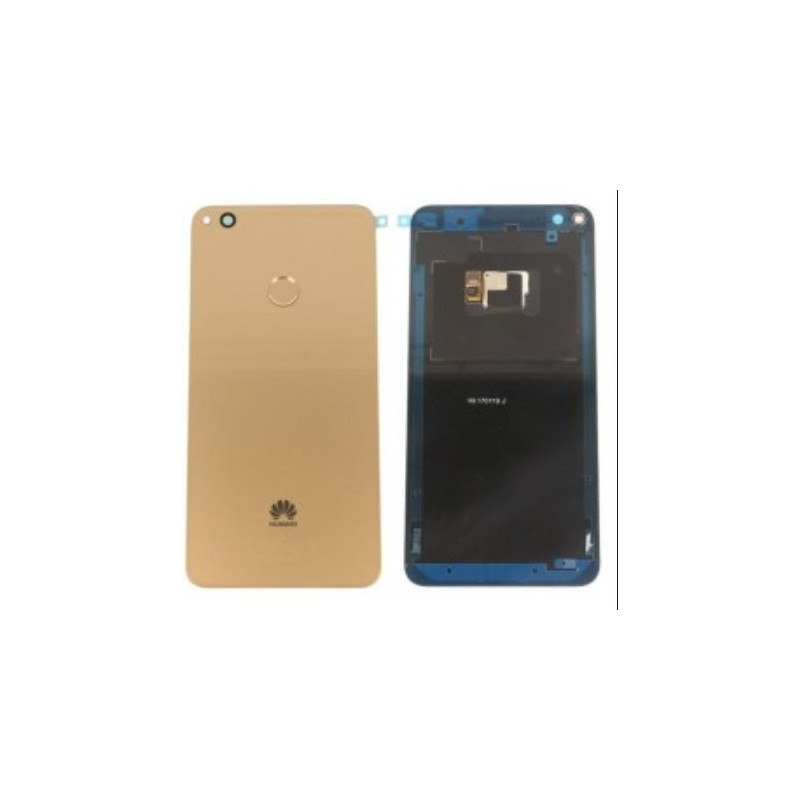 Galinis dangtelis Huawei P8 Lite 2017 / P9 Lite 2017 / Honor 8 Lite Gold originalus (used Grade B)