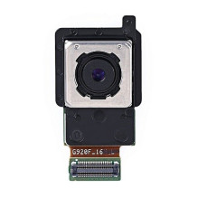 Kamera Samsung G925 S6 Edge galinė ORG