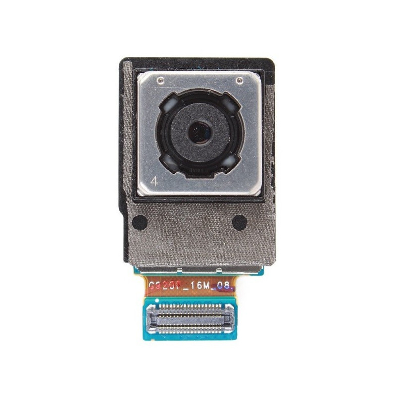 Kamera Samsung G928 Edge Plus galinė originali (used Grade A)