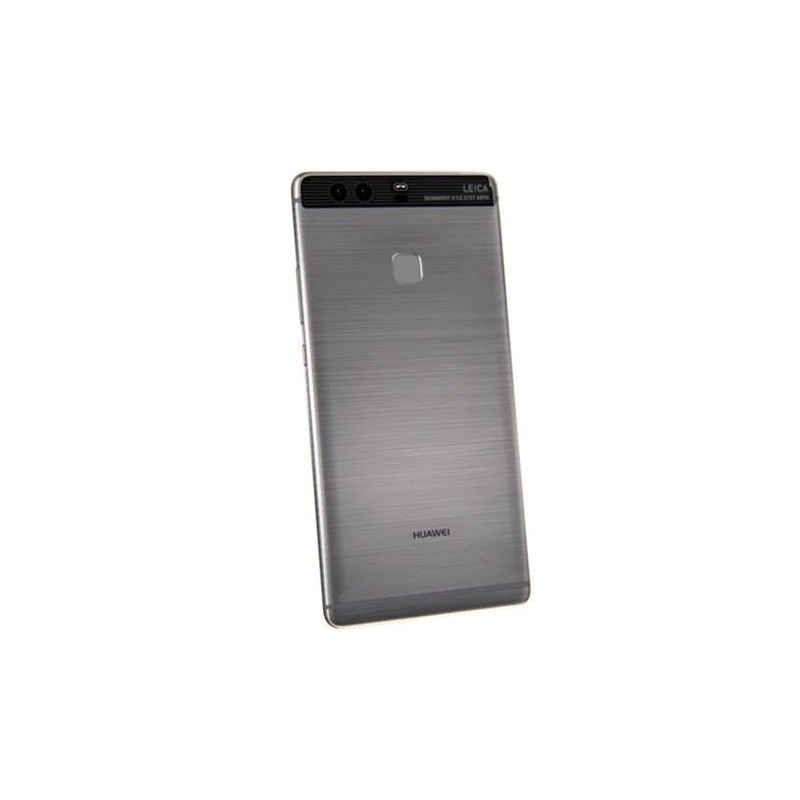 Galinis dangtelis Huawei P9 Plus Quartz Grey originalus (used Grade B)