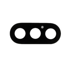 iPhone X kameros stikliukas (only lens) ORG