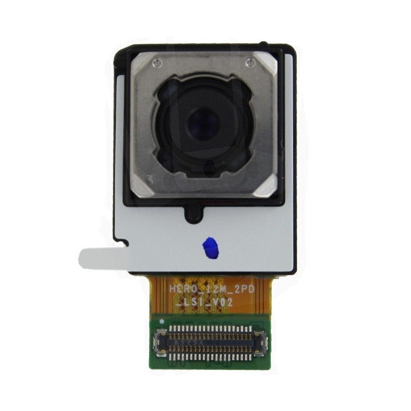 Kamera Samsung G930 / G935 S7 / S7 Edge galinė originali (service pack)