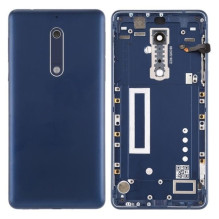 Galinis dangtelis Nokia 5 Blue originalus (used Grade A)