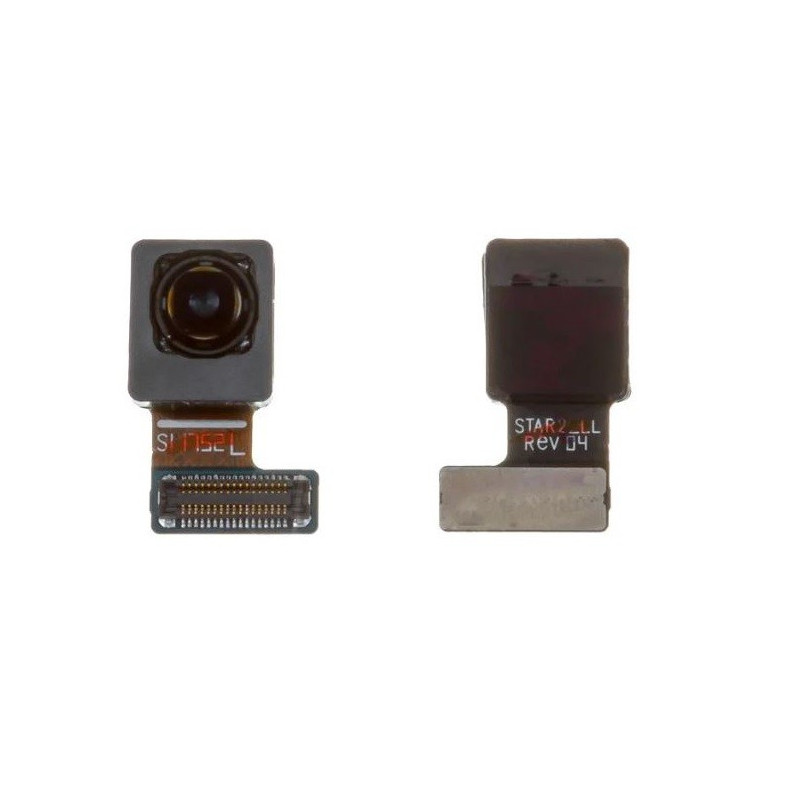 Kamera Samsung G965 S9+ priekinė (big) originali