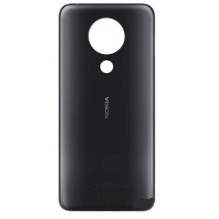 Back cover Nokia 5.3 Black...