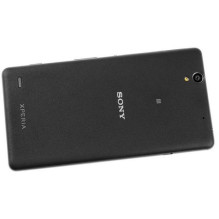 Back cover for Sony E5333...