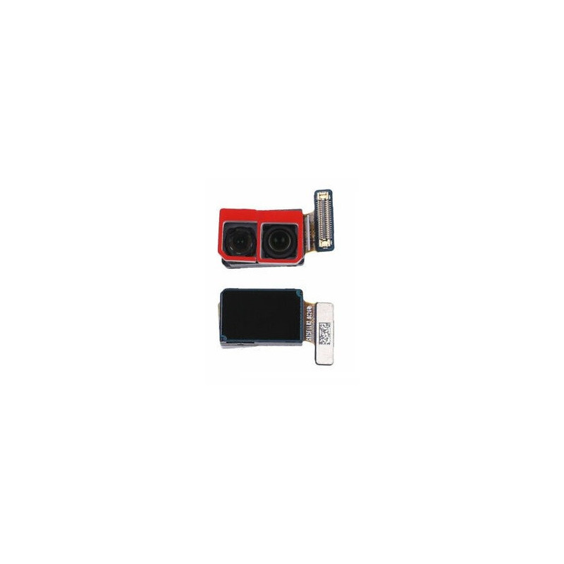Kamera Samsung G975 S10+ priekinė ORG