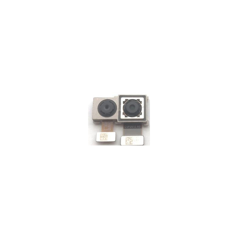 Kamera Huawei Mate 10 Lite / P20 Lite galinė ORG