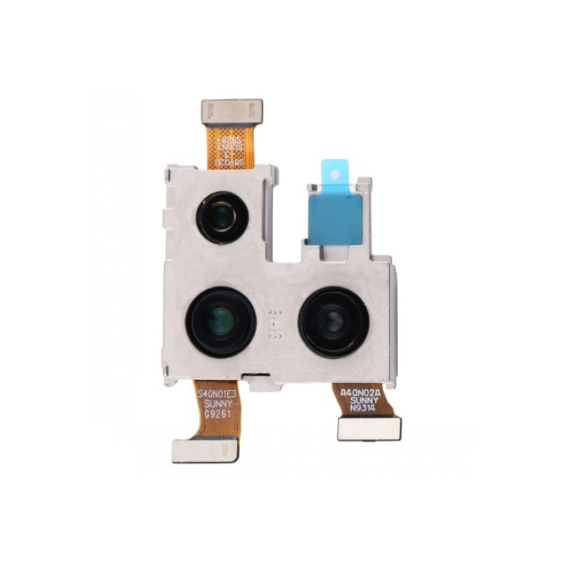 Camera Huawei Mate 30 Pro back (40MP+8MP+40MP) original (service pack)