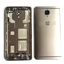 Galinis dangtelis OnePlus 3 / 3T Gold originalus (used Grade C)