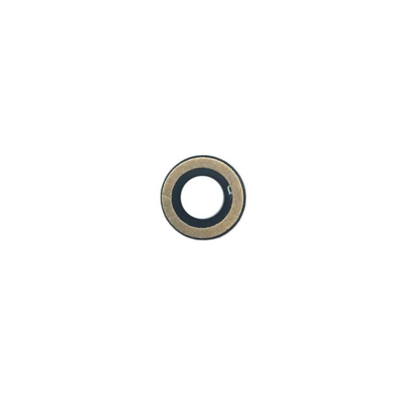 Huawei Honor 8X lens for camera Black (1pcs) ORG