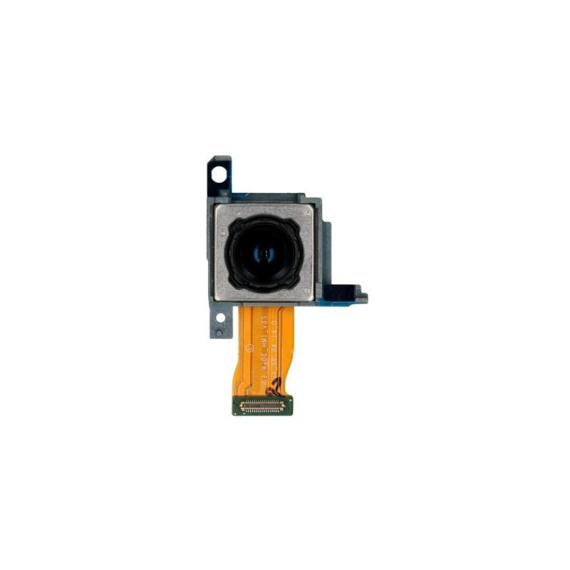 Kamera Samsung N985 / N986 Note 20 Ultra (Wide) galinė originali (used Grade A)