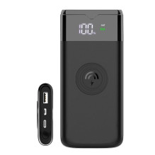 External battery POWER BANK...