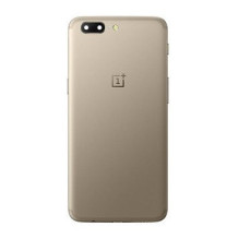 Back cover for OnePlus 5...