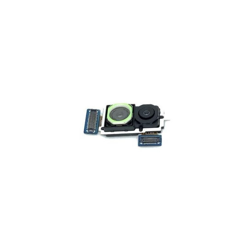 Kamera Samsung A205 A20 2019 galinė ORG