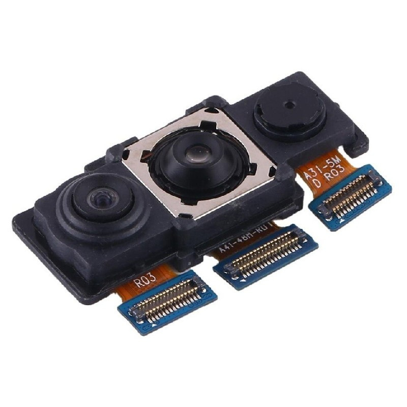 Kamera Samsung A415 A41 2020 galinė ORG