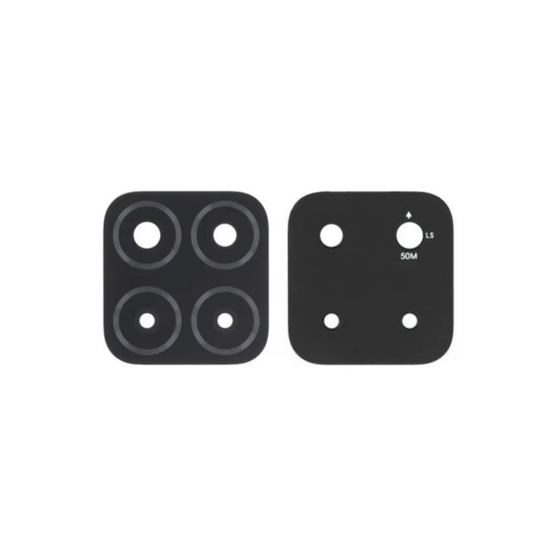Huawei Honor X8 5G lens for camera Black (only lens) ORG