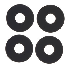 Huawei Honor X8A lens for camera Black (only lens 4pcs) ORG