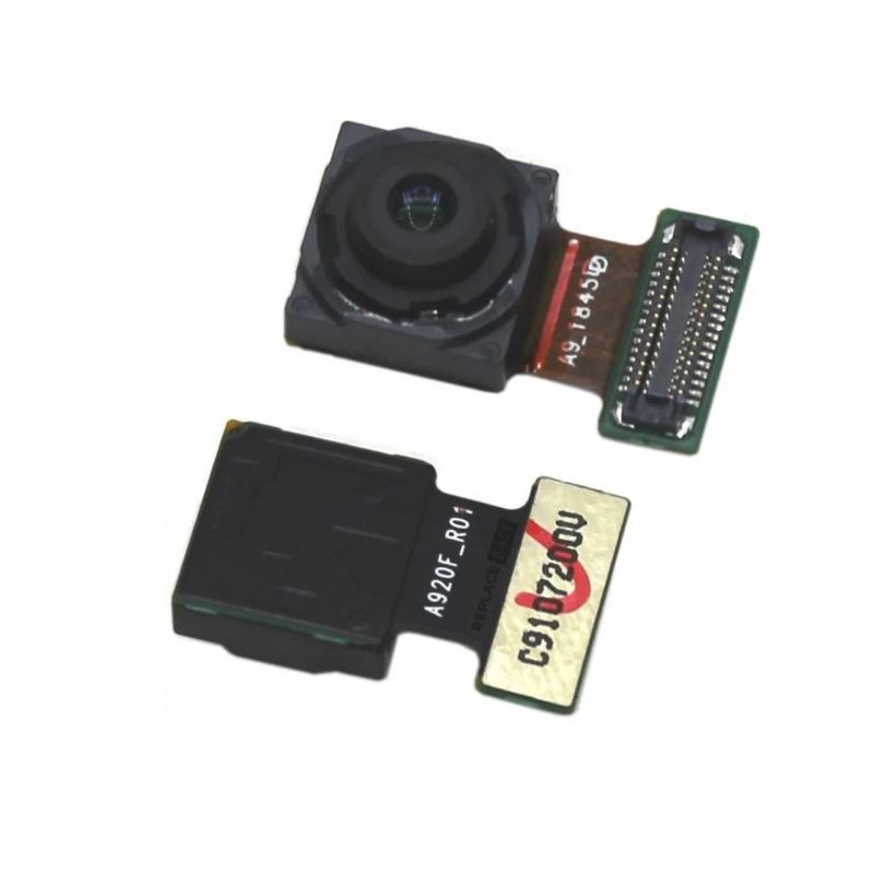 Kamera Samsung A920 A9 2018 priekinė originali