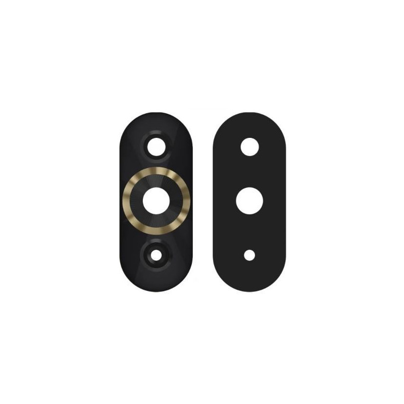Huawei Nova 10 lens for camera (only lens Gold ring) ORG