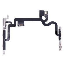 Flex for iPhone 7 on / off...