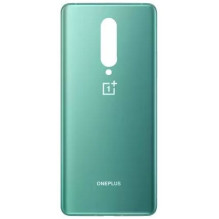 Back cover for OnePlus 8...