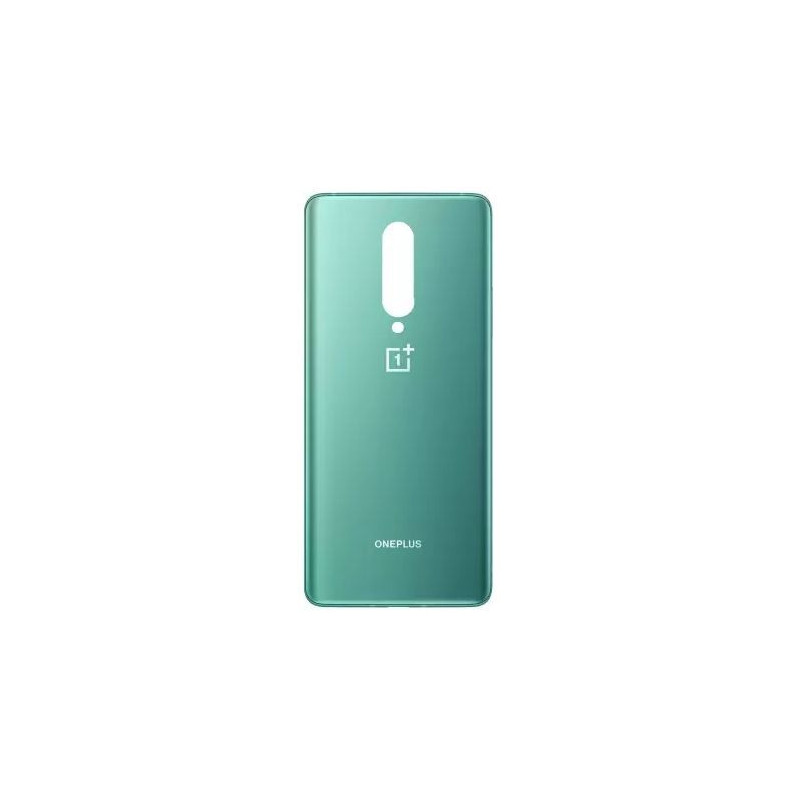 Galinis dangtelis OnePlus 8 Glacial Green ORG