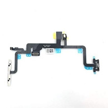 Flex for iPhone 7 Plus on / off with volume control, flashlight and microphone ORG