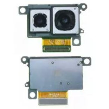 Kamera Samsung F916 Z Fold2 galinė (W+T) originali (used Grade A)