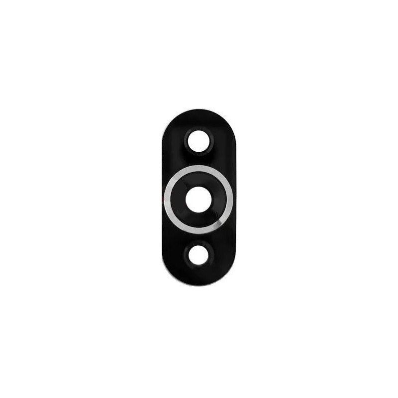 Huawei Nova 10 Pro lens for camera (only lens Silver ring) ORG