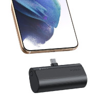 External battery POWER BANK...