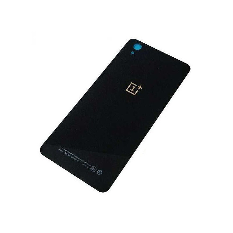 Galinis dangtelis OnePlus X Ceramic originalus (used Grade B)