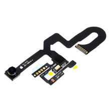 Flex for iPhone 7 Plus with front camera, light sensor, microphone used ORG