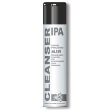 Pure isopropanol Cleanser...