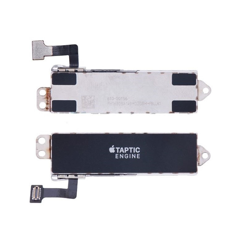 Flex for iPhone 7 Taptic Engine (vibrator) original (used Grade A)