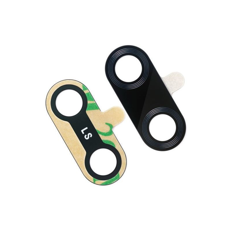 Huawei P Smart 2019 lens for camera Black (only lens) ORG