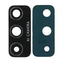 Huawei P Smart 2020 lens for camera Black ORG
