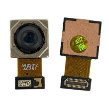 Kamera Xiaomi Redmi 9T / Poco M3 galinė (48MP f1 / 1.8, 26mm (wide), 1 / 2.0, A48S04C) ORG