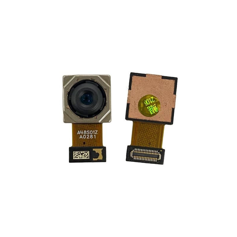 Camera Xiaomi Redmi 9T / Poco M3 back (48MP f1 / 1.8, 26mm (wide), 1 / 2.0, A48S04C) ORG