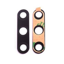 Huawei P Smart Pro 2019 lens for camera Black ORG