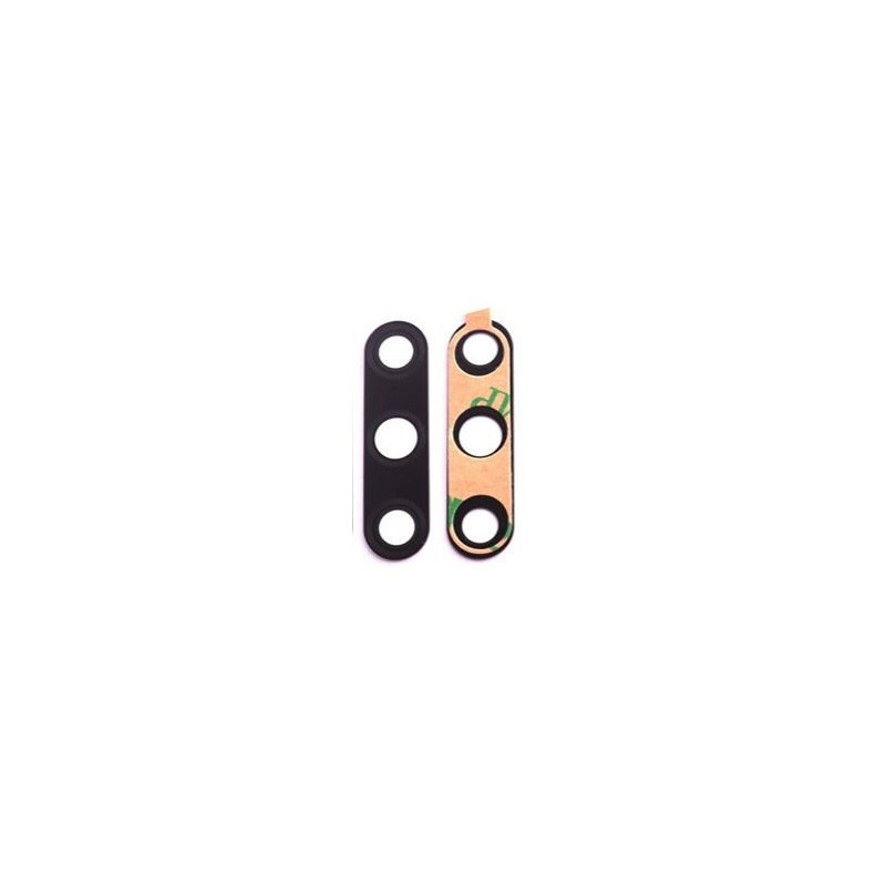 Huawei P Smart Pro 2019 lens for camera Black ORG