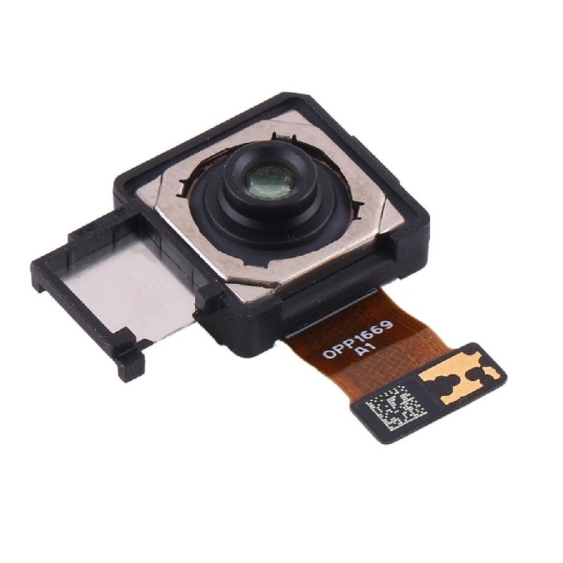 Kamera Xiaomi Redmi Note 8T / Note 8 galinė (48 MP, f / 1.8, 26mm (wide), 1 / 2.0, OSP1747) ORG