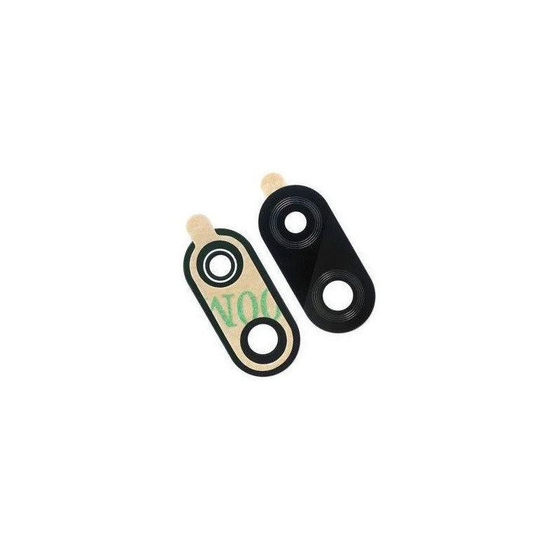 Huawei P Smart Z lens for camera Black (only lens) ORG